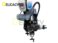 कम रोलर प्रतिस्थापन लागत के लिए वेल्डर रोलर ड्रेसिंग मशीन