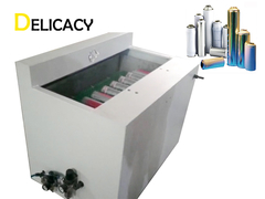 एयरोसोल कैन के लिए ऑफलाइन 8-हेड वॉटर टेस्टर