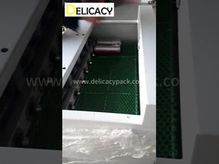 एरोसोल कैन के लिए स्वादिष्ट जल परीक्षक: लीक और दोषों का पता लगाएं