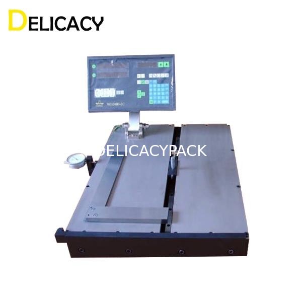 CE प्रमाणित टिन बॉडी ब्लैंक गेजिंग के लिए मशीन उत्पादन लाइन बना सकता है