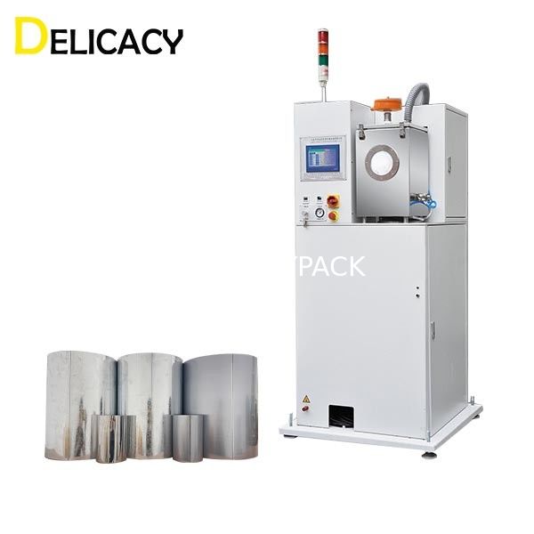 20CPM ऑटोमैटिक टिन कैन प्रोडक्शन लाइन, बिग स्क्वायर टिन मेकिंग मशीन CE प्रमाणित