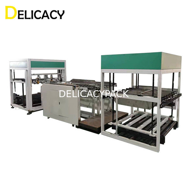 10L 25L स्वचालित टिन शंक्वाकार पाल उत्पादन के लिए मशीन बना सकता है