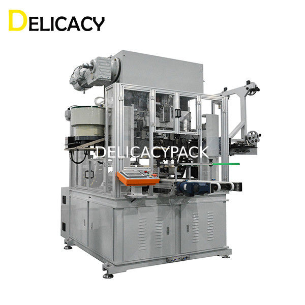 फुल ऑटो टिन कैन मेकिंग मशीन फॉर टिन बकेट बैरल लग्स वायर हैंडल मेकिंग