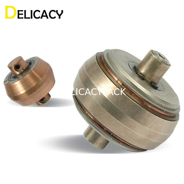 पारा मुक्त वेल्डिंग रोलर वेल्डिंग मशीन स्पेयर पार्ट्स कस्टम रंग