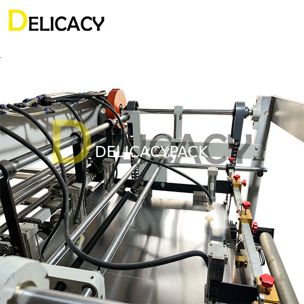 टिन कैन उत्पादन के लिए हाई स्पीड ऑटोमैटिक डुप्लेक्स स्लिटर 15 जोड़ी कार्बाइड कटर