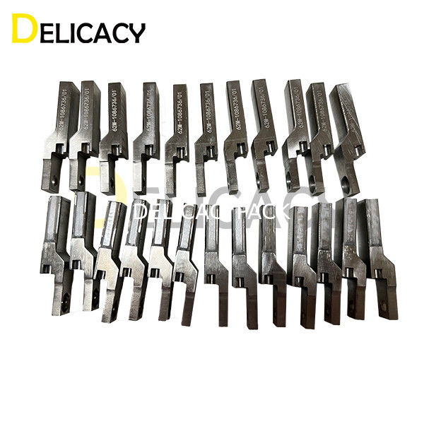 62M-1086736 चेन डॉग फॉर यूरोपियन बॉडी वेल्डर स्पेयर पार्ट्स कस्टमाइज्ड रंग