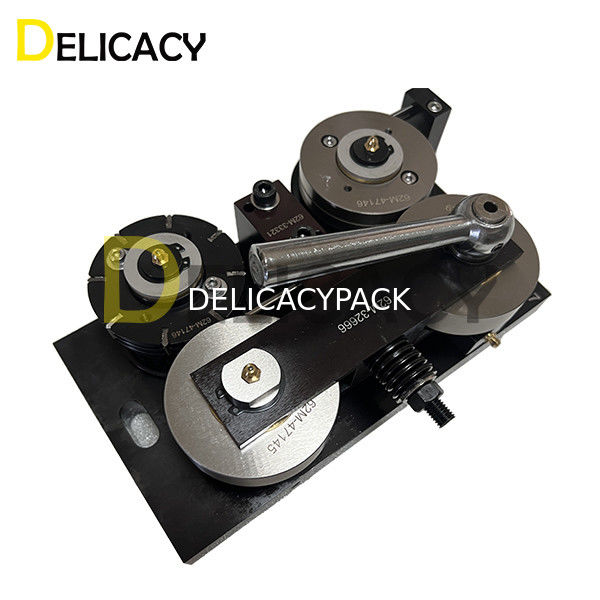 95एम-14507 कॉपर वायर कटिंग असेंबली के लिए Soud AFB630 कैन बॉडी वेल्डिंग मशीन