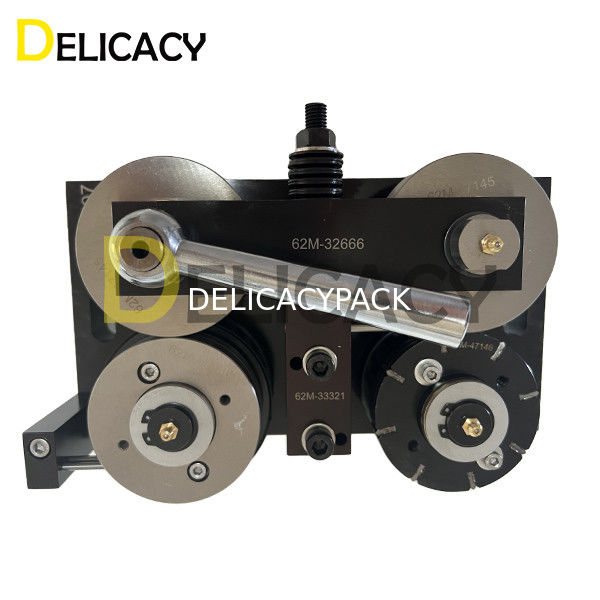 95M-14507 तांबे के तार काटने की विधानसभा के लिए Soud AFB630 कैन शरीर वेल्डिंग मशीन