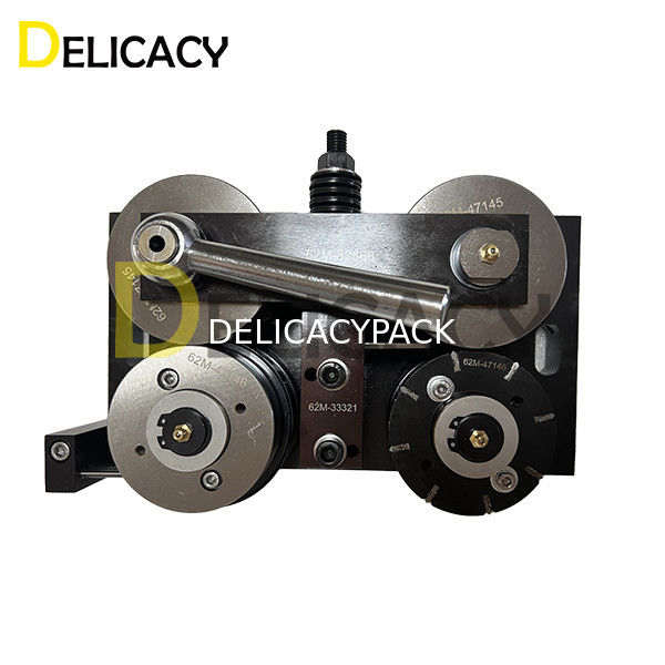 95M-14507 तांबे के तार काटने की विधानसभा के लिए Soud AFB630 कैन शरीर वेल्डिंग मशीन