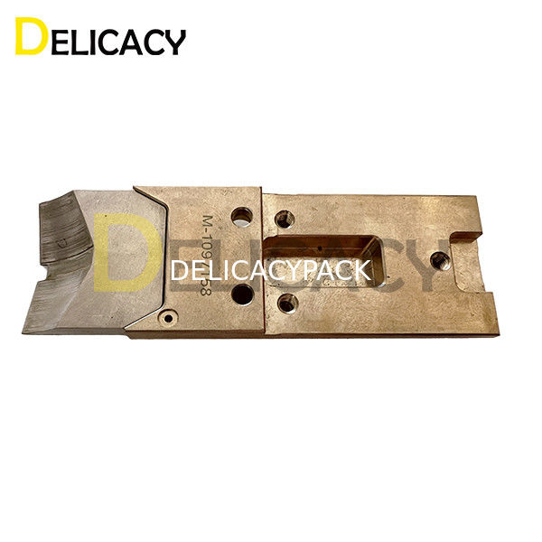 आंतरिक नाइट्रोजन स्प्रे नोजल समर्थन M-1097158 के लिए Soud शरीर वेल्डर मशीन