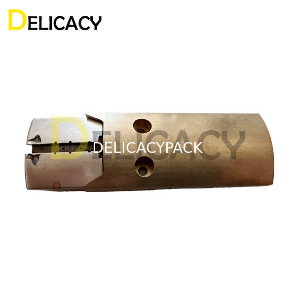 आंतरिक नाइट्रोजन स्प्रे नोजल समर्थन M-1097158 के लिए Soud शरीर वेल्डर मशीन