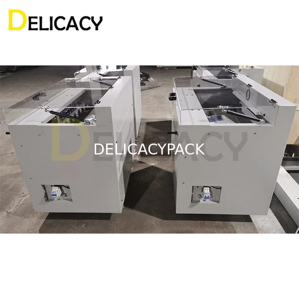 0.1Mpa वायु दबाव एयरोसोल लीक डिटेक्टर के लिए एयरोसोल मशीन बनाने के लिए उच्च दक्षता