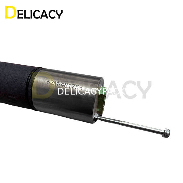 748.13300/10 सड पाउडर कोटिंग टिन कैन बनाने की मशीन के लिए उच्च वोल्टेज कैस्केड