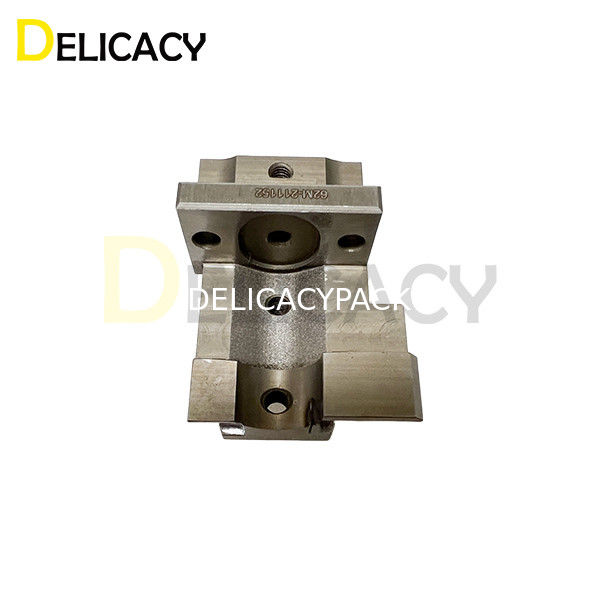 अनुकूलित रंग वेल्डिंग मशीन स्पेयर पार्ट्स 62M-211152 SOUCA-640 के लिए