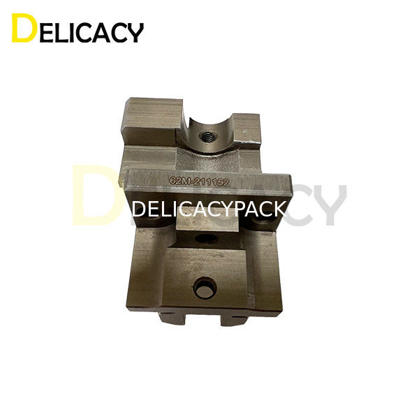 अनुकूलित रंग वेल्डिंग मशीन स्पेयर पार्ट्स 62M-211152 SOUCA-640 के लिए