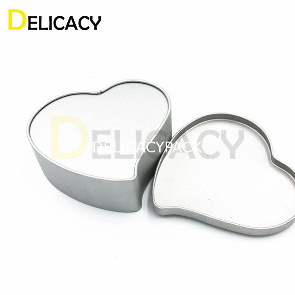 दिल का आकार वेलेंटाइन उपहार टिन बॉक्स बनाने की मशीन आभूषण टिन कैन उत्पादन उपकरण