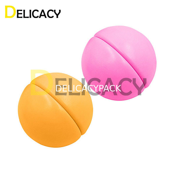 खोखले चुंबकीय इस्पात गेंद स्वचालित उत्पादन लाइन बच्चों के खिलौनों का कुशल उत्पादन