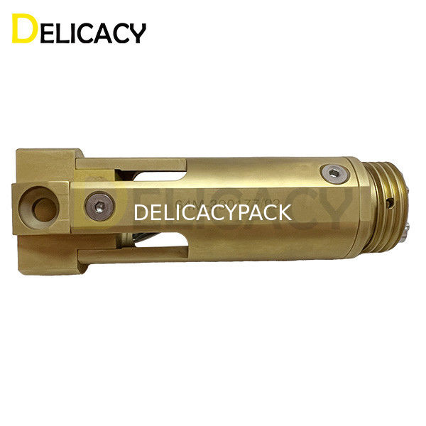 62M-390177/02 पाउडर आर्म जॉइंट फॉर सॉड AFB640 कैन बॉडी वेल्डिंग मशीन