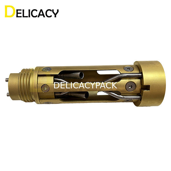 62M-390177/02 पाउडर आर्म जॉइंट फॉर सॉड AFB640 कैन बॉडी वेल्डिंग मशीन