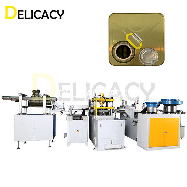 पूरी तरह से स्वचालित सी-टाइप हैंडल स्पॉट वेल्डरः उत्पादन दक्षता में सुधार के लिए उन्नत समाधान