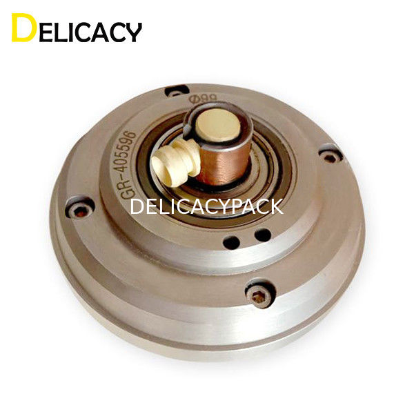 पारा मुक्त पर्यावरण के अनुकूल वेल्डिंग रोलर GR-405596, व्यास 99, वेल्डिंग मशीन के लिए