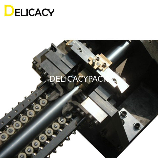 202 कैन टूलिंग वेल्डिंग मशीन FBB5800 टिन कैन बनाने उत्पादन लाइन के लिए स्पेयर पार्ट्स