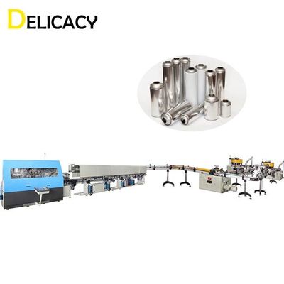 380V स्वचालित एयरोसोल CE प्रमाणीकरण के साथ मशीन बना सकता है