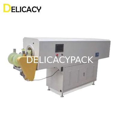 5Kw 1200EPM टिन CE प्रमाणन के साथ मशीन इंडक्शन क्योरिंग ओवन बना सकता है